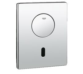 Кнопка смыва grohe tectron skate 37419000 для унитазов, инфракрасная в Шымкенте фото № 1