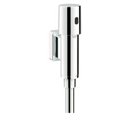 Внешнее смывное устройство для писсуара инфракрасное grohe tectron 37421000 в Шымкенте фото № 1