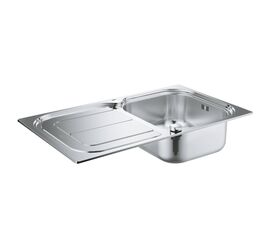 Мойка grohe k300 31563sd0 для кухни из нержавеющей стали в Шымкенте фото № 1