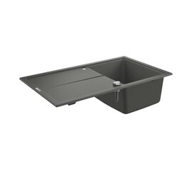 Кухонная мойка grohe k400 31640at0 86х50 см в Шымкенте фото № 1