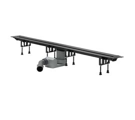 Душевой лоток viega advantix vario 686277 (длина 300-1200 мм, высота 95-150 мм) в Шымкенте фото № 1