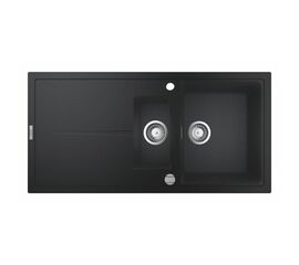 Кухонная мойка grohe k400 31642ap0 100x50см в Шымкенте фото № 1