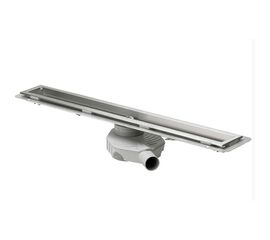 Душевой лоток viega advantix visign 618032 1000 мм (4964.80) х1  (168688) в Шымкенте фото № 1