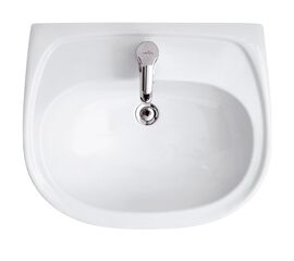 чаша раковины mito market m 60 b 1 (s-um-mim60/1w) в Шымкенте фото № 1