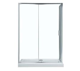 Душевая дверь aquanet 120x190 sd-1200a в Шымкенте фото № 1