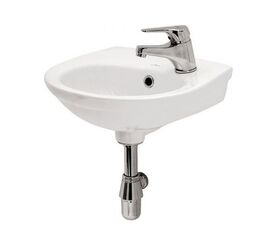 умывальник eko2000 45 в с отв l в Шымкенте фото № 1