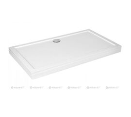 Поддон для душа aquanet gamma/beta 150х80 из литьевого мрамора в Шымкенте фото № 1