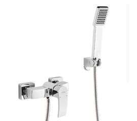 смеситель для душа iddis ya33177c vane в Шымкенте фото № 1