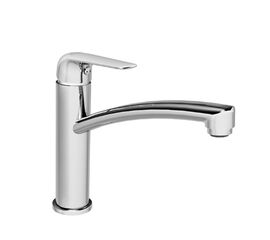 Ponsb00i05 смеситель для кухни pond iddis в Шымкенте фото № 1