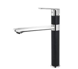 Ed1bbsg05 смеситель для кухни iddis edifice черный в Шымкенте фото № 1