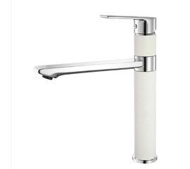 Ed5wbsgi05 смеситель для кухни iddis edifice белый в Шымкенте фото № 1