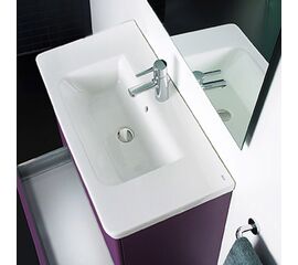 раковина roca the gap unik 7327472000 60см в Шымкенте фото № 1