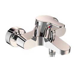 смеситель для ванны vidima joy b0470aa/ba076aa в Шымкенте фото № 1