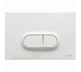 Клавиша смыва vitra 740-0500 в Шымкенте фото № 1