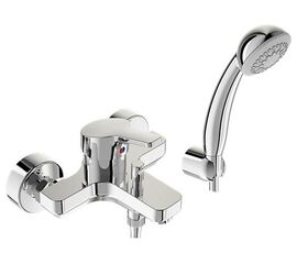 смеситель для ванны vidima form b0488aa/ba066aa в Шымкенте фото № 1