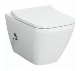 унитаз с биде vitra integra 7082b003-7209 rim-ex в Шымкенте фото № 1