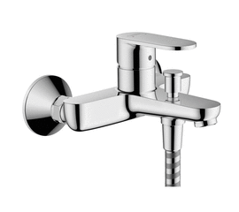 смеситель для ванны hansgrohe vernis blend 71440000 в Шымкенте фото № 1