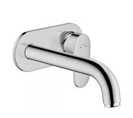 смеситель для раковины hansgrohe vernis blend 71576000 в Шымкенте фото № 1