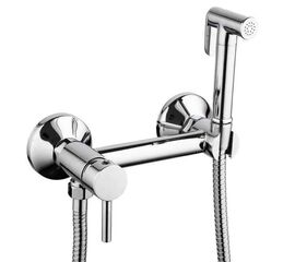 Гигиенический душ hans h412.01, хром в Шымкенте фото № 1