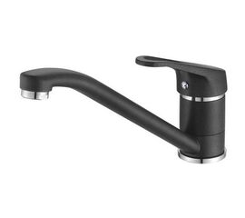 смеситель для кухни franke novara plus 115.0470.660, графит в Шымкенте фото № 1