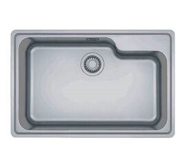 Кухонная мойка franke bcx 610-74 tl 101.0689.946 в Шымкенте фото № 1