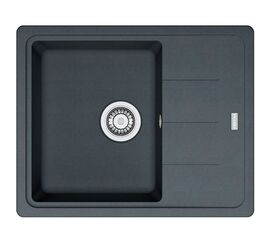 Кухонная мойка franke bfg 611c 114.0280.845 в Шымкенте фото № 1