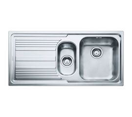 Кухонная мойка franke llx 651 101.0085.812 в Шымкенте фото № 1
