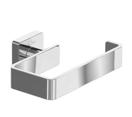 Бумагодержатель villeroy&boch elements-striking tva15201400061 хром в Шымкенте фото № 1