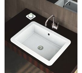 раковина встраиваемая ideal standard strada k078001 59.5x43.5 в Шымкенте фото № 1