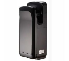 Cушилка для рук breez bhd-1650 bl  jet высокоскоростная в Шымкенте фото № 1