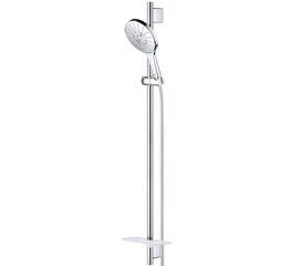 Душевoй гарнитур grohe ranshower smartactive cube 26594000 в Шымкенте фото № 1