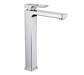 смеситель для раковины gappo g1018-2 высокий в Шымкенте фото № 1