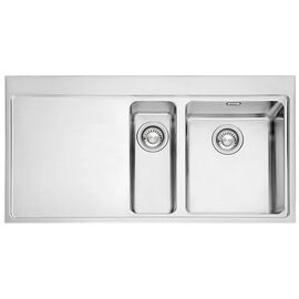 Мойки для кухни franke mythos mmx 251 127.0293.500  в Шымкенте фото № 1