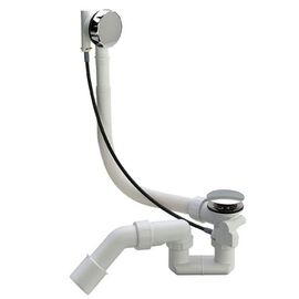 сифон для ванны vitra silfa 5601091 в Шымкенте фото № 1