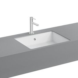 раковина vitra nuo undercounter 7436b003-1082 встариваемая в Шымкенте фото № 1