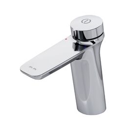 смеситель для раковины am.pm inspire v2.0 f50a02500 нажимной в Шымкенте фото № 1
