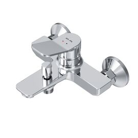 смеситель для ванны am.pm x-joy f85a10000 в Шымкенте фото № 1