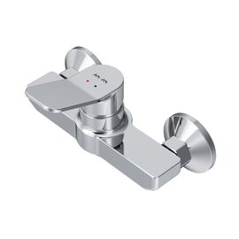 смеситель для душа am.pm x-joy f85a20000 в Шымкенте фото № 1