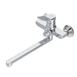 смеситель для ванны am.pm x-joy f85a90000 в Шымкенте фото № 1