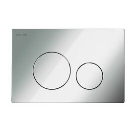 Клавиша смыва am.pm pro l i049051 пневматическая в Шымкенте фото № 1