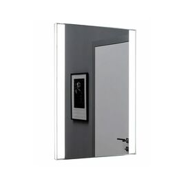 Зеркало aquanet форли 00196657 60см в Шымкенте фото № 1