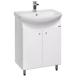 тумба под раковину aquaton минима 65 1a104201mn010 в Шымкенте фото № 1