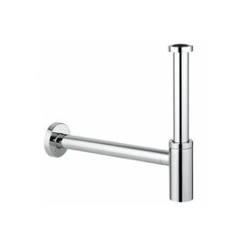 сифон для раковины grohe 28912000 1 1/4 хром  в Шымкенте фото № 1
