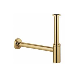 сифон для раковины grohe 28912gl0 1 1/4 дюйма из латуни, холодный рассвет, глянец  в Шымкенте фото № 1