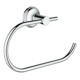 Держатель туалетной бумаги grohe essentials authentic (40657001) в Шымкенте фото № 1
