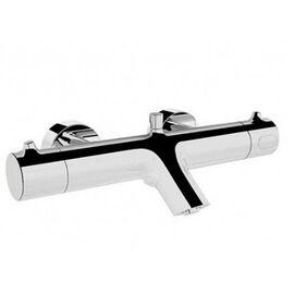 смеситель vitra nest trendy a47099exp для ванны с душем в Шымкенте фото № 1