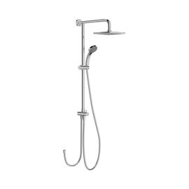 Душевая стойка jacob delafon eo eco e45893-cp в Шымкенте фото № 1