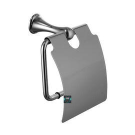 Держатель туалетной бумаги lemark standard (lm2134c) в Шымкенте фото № 1