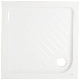Душевой поддон vidima fresh w841861 керамика 80х80 см в Шымкенте фото № 1