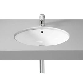 раковина встраиваемая roca neo selene 51*39,5 см 027049 в Шымкенте фото № 1